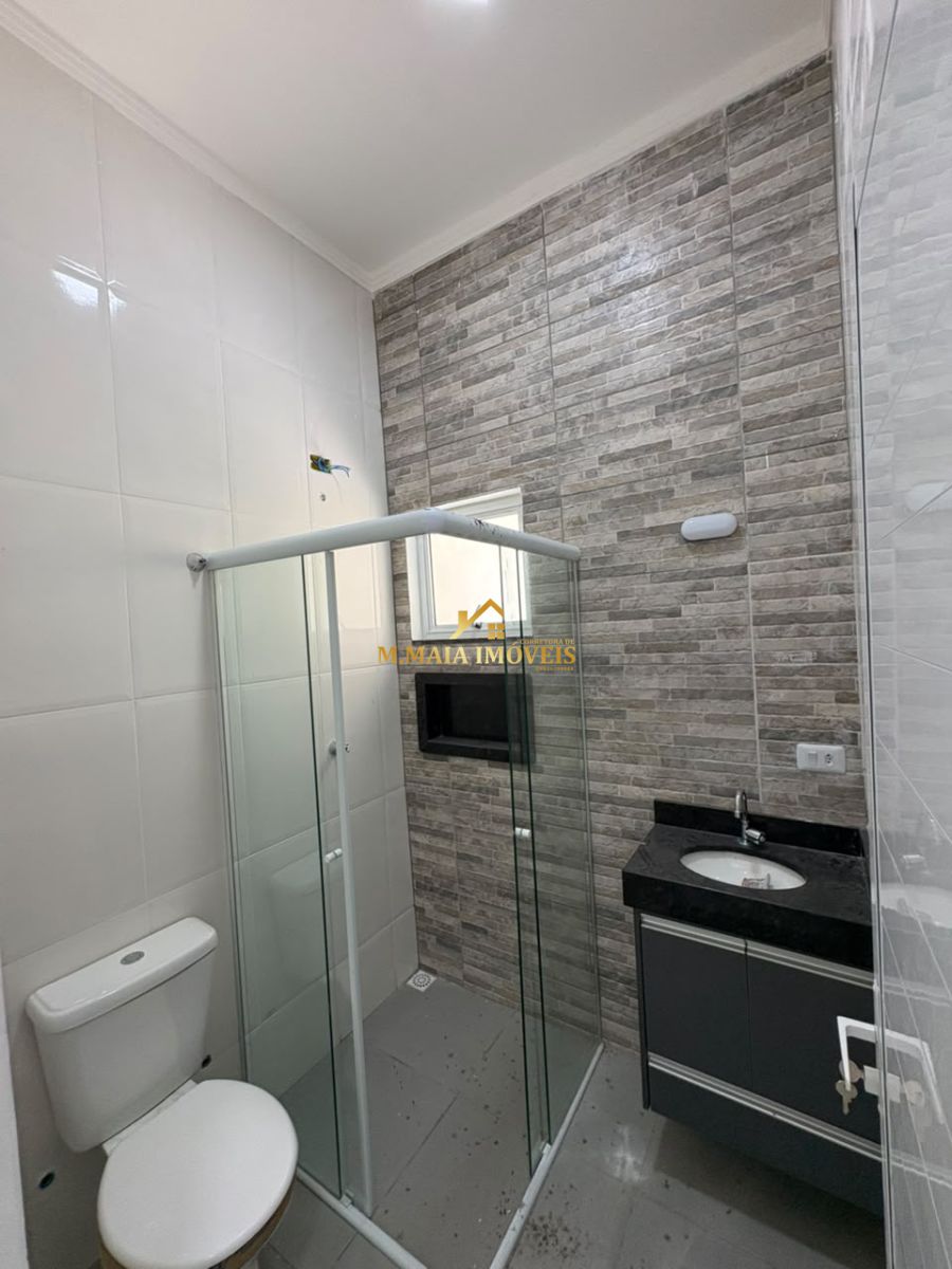 Casa em Balneário Nova Peruíbe - foto 23