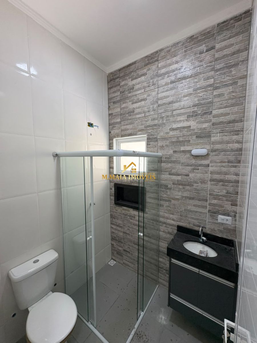 Casa em Balneário Nova Peruíbe - foto 22