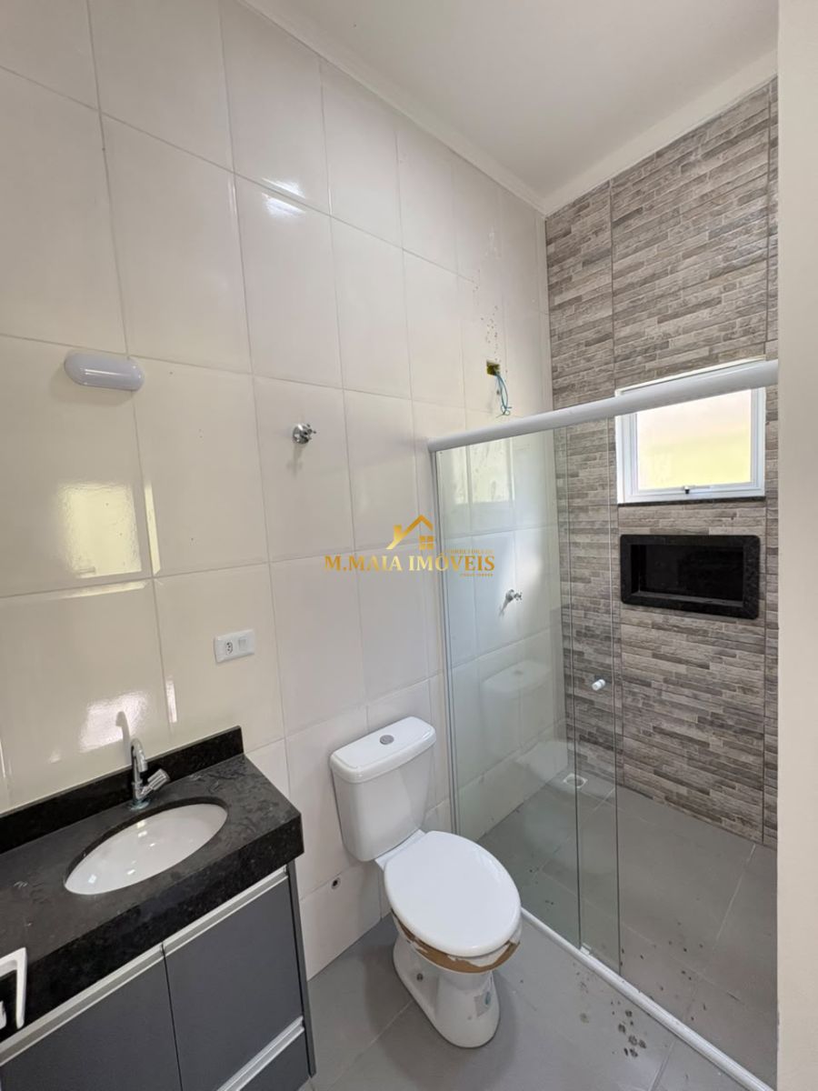 Casa em Balneário Nova Peruíbe - foto 19