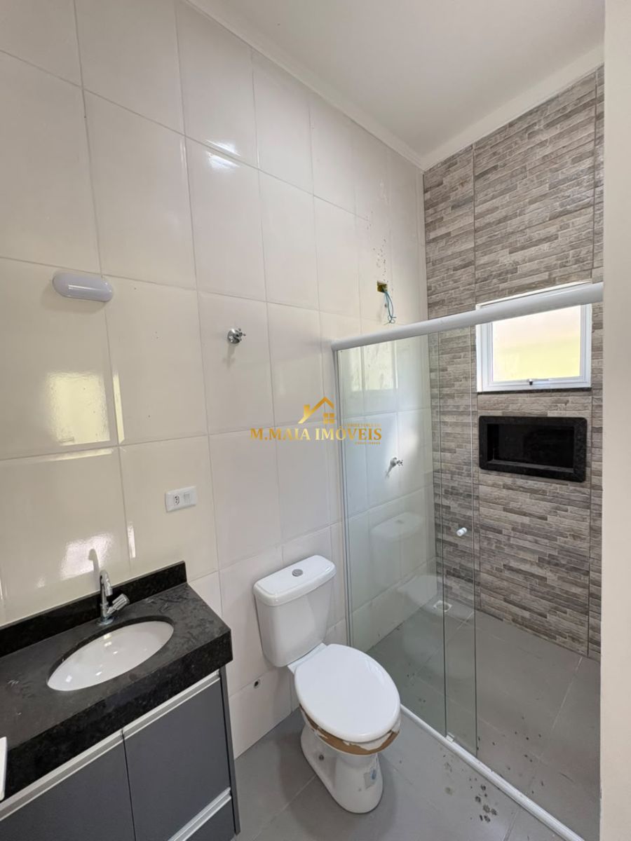 Casa em Balneário Nova Peruíbe - foto 20