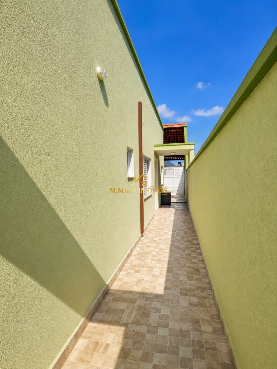Casa em Balneário Nova Peruíbe - foto 5