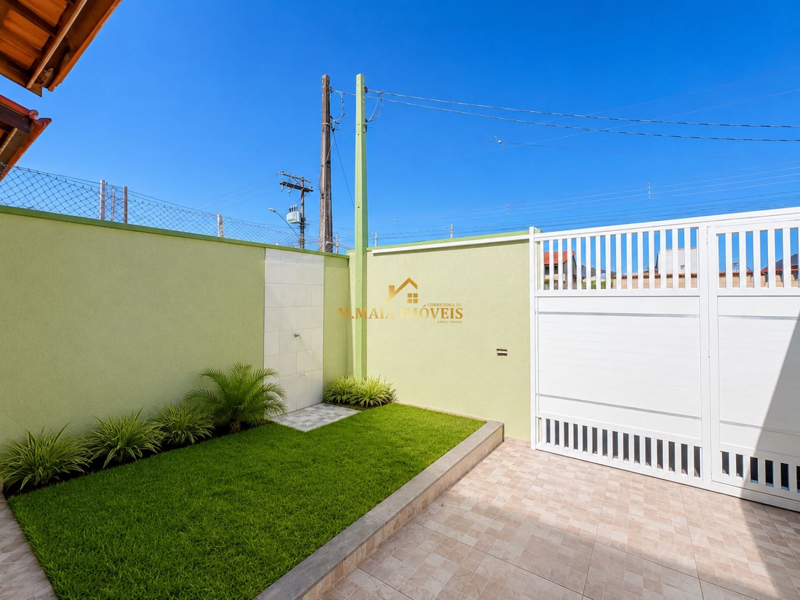 Casa em Balneário Nova Peruíbe - foto 6