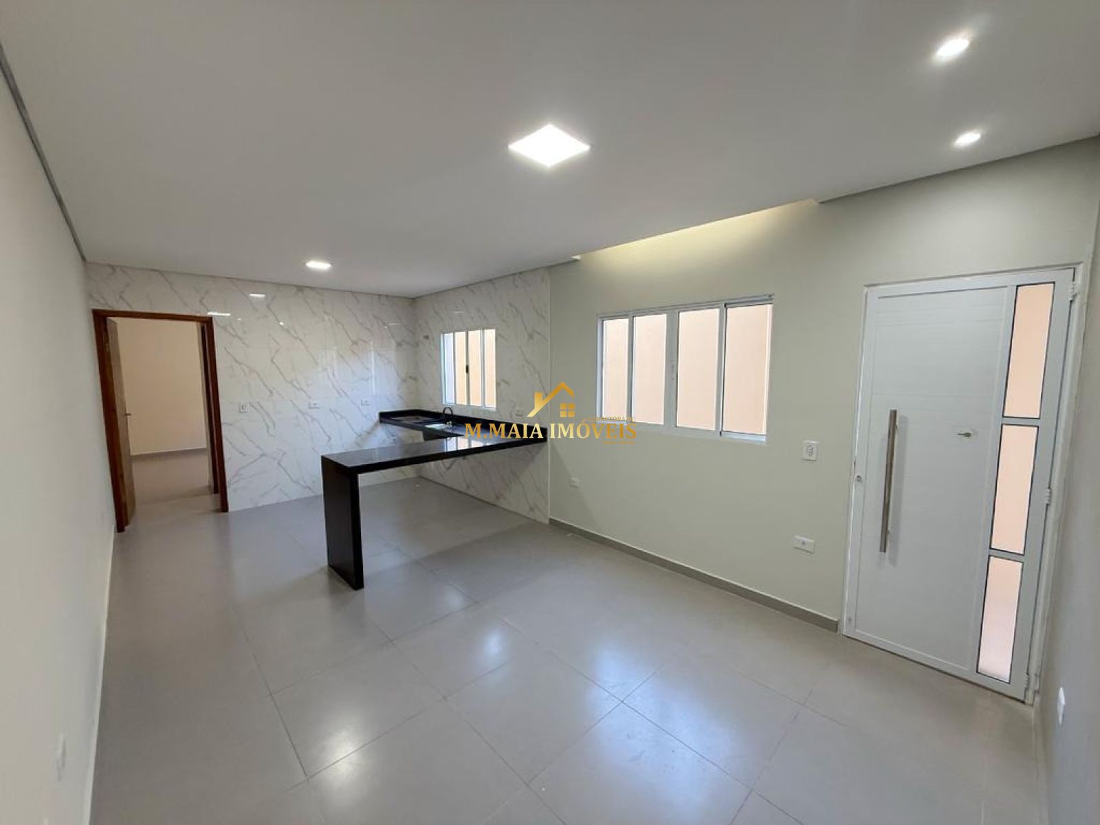 Casa em Nossa Senhora do Sion - foto 7