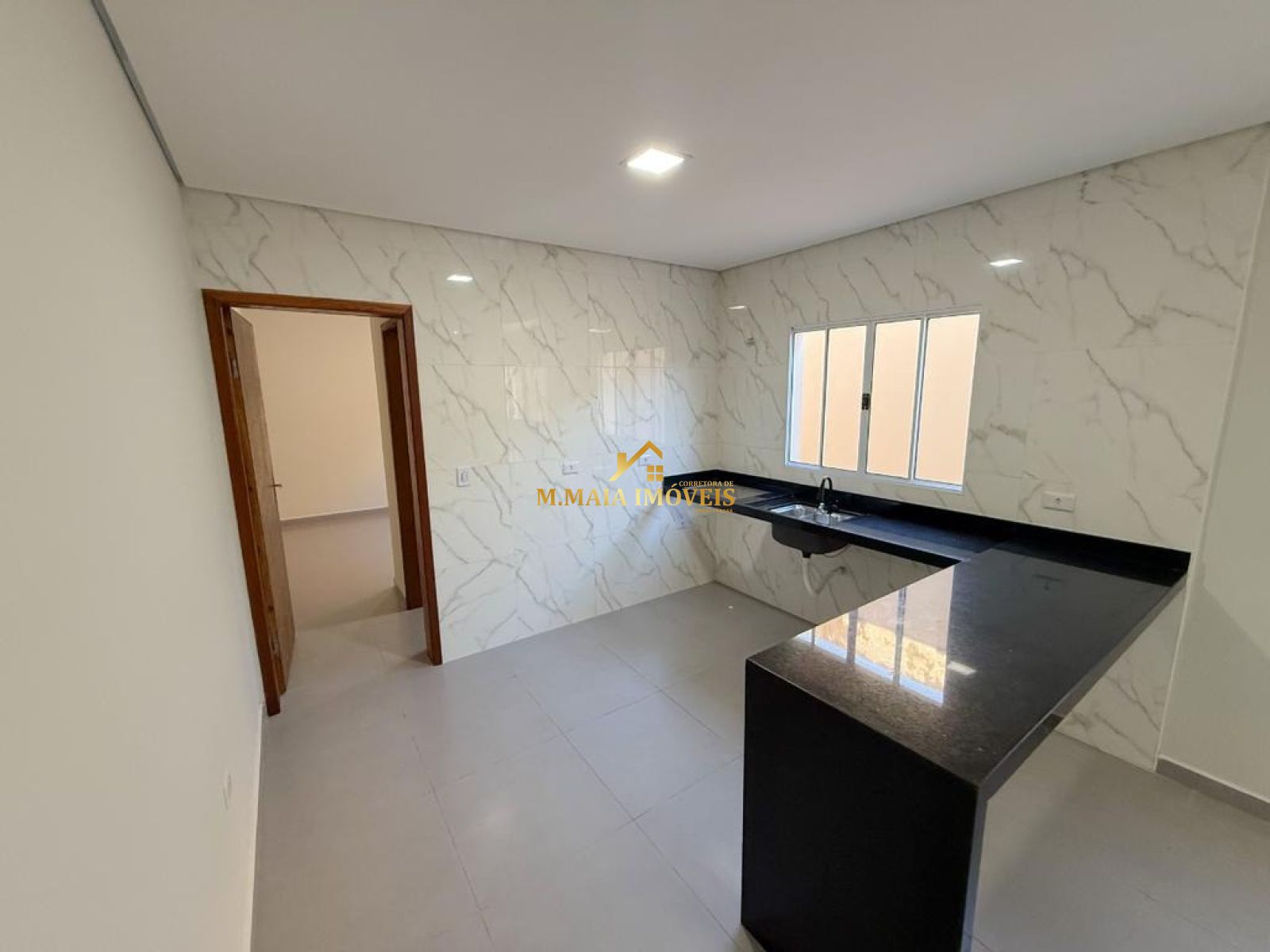 Casa em Nossa Senhora do Sion - foto 5