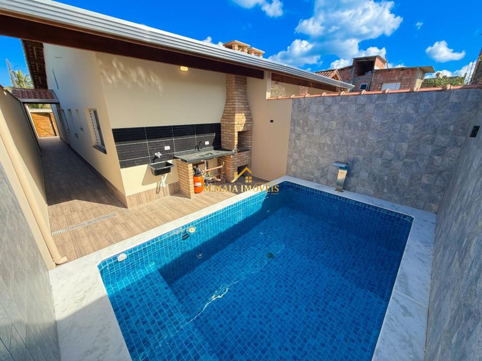 Casa em Nossa Senhora do Sion - foto 2
