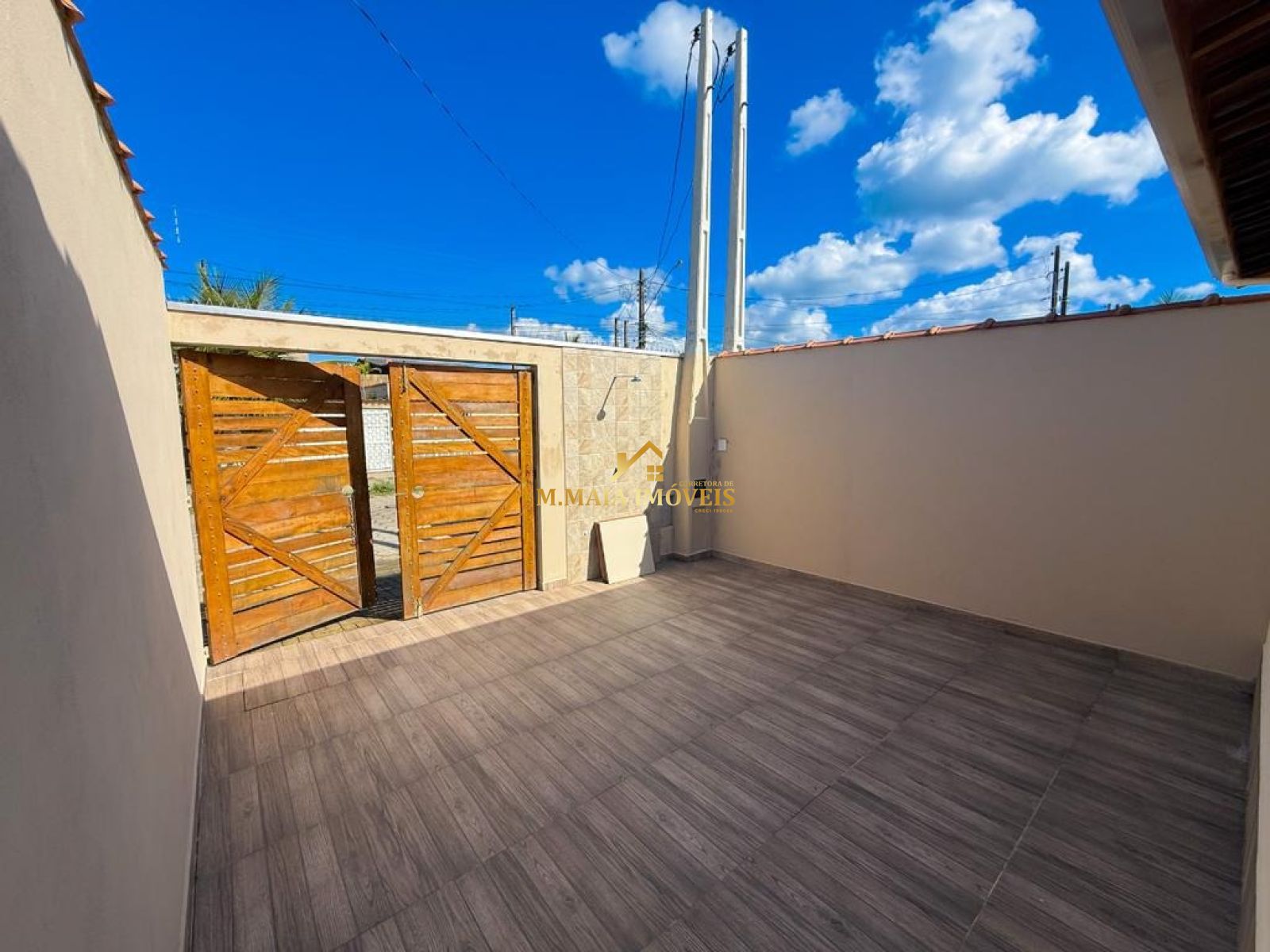 Casa em Nossa Senhora do Sion - foto 18
