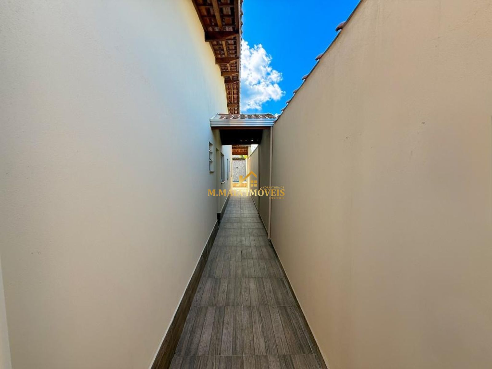 Casa em Nossa Senhora do Sion - foto 17