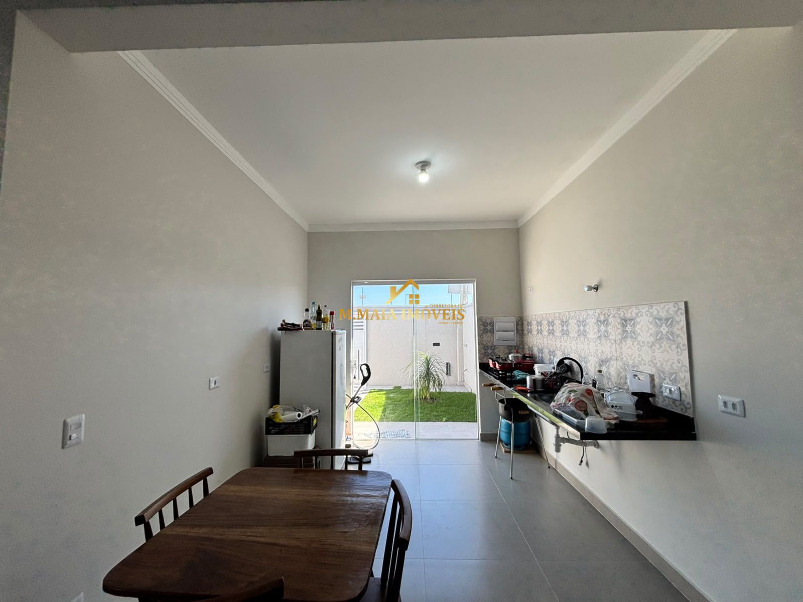 Casa em Flora Rica I - foto 16