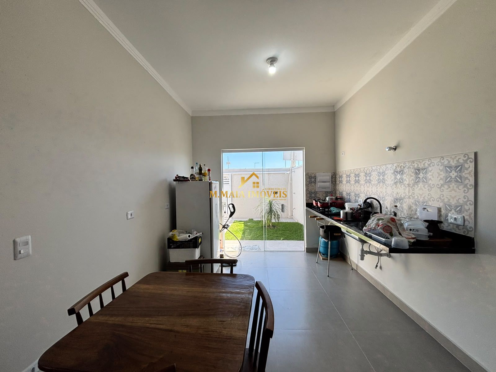 Casa em Flora Rica I - foto 19
