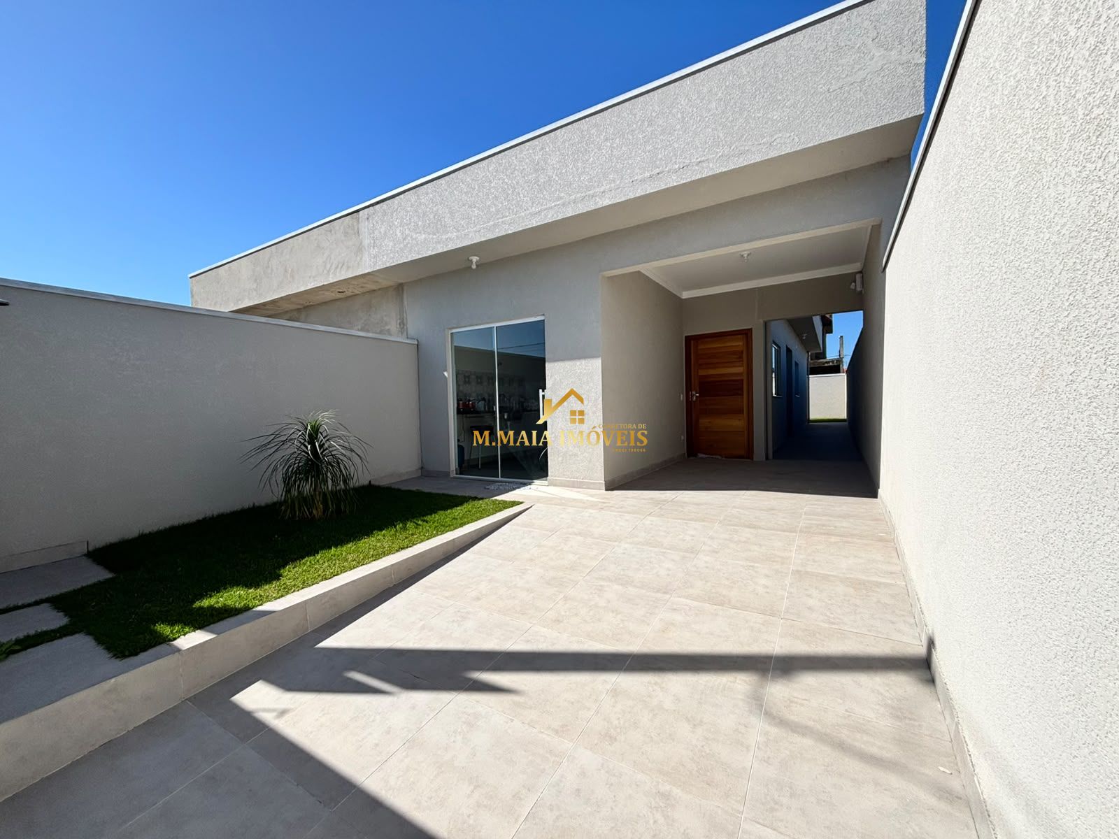 Casa em Flora Rica I - foto 2