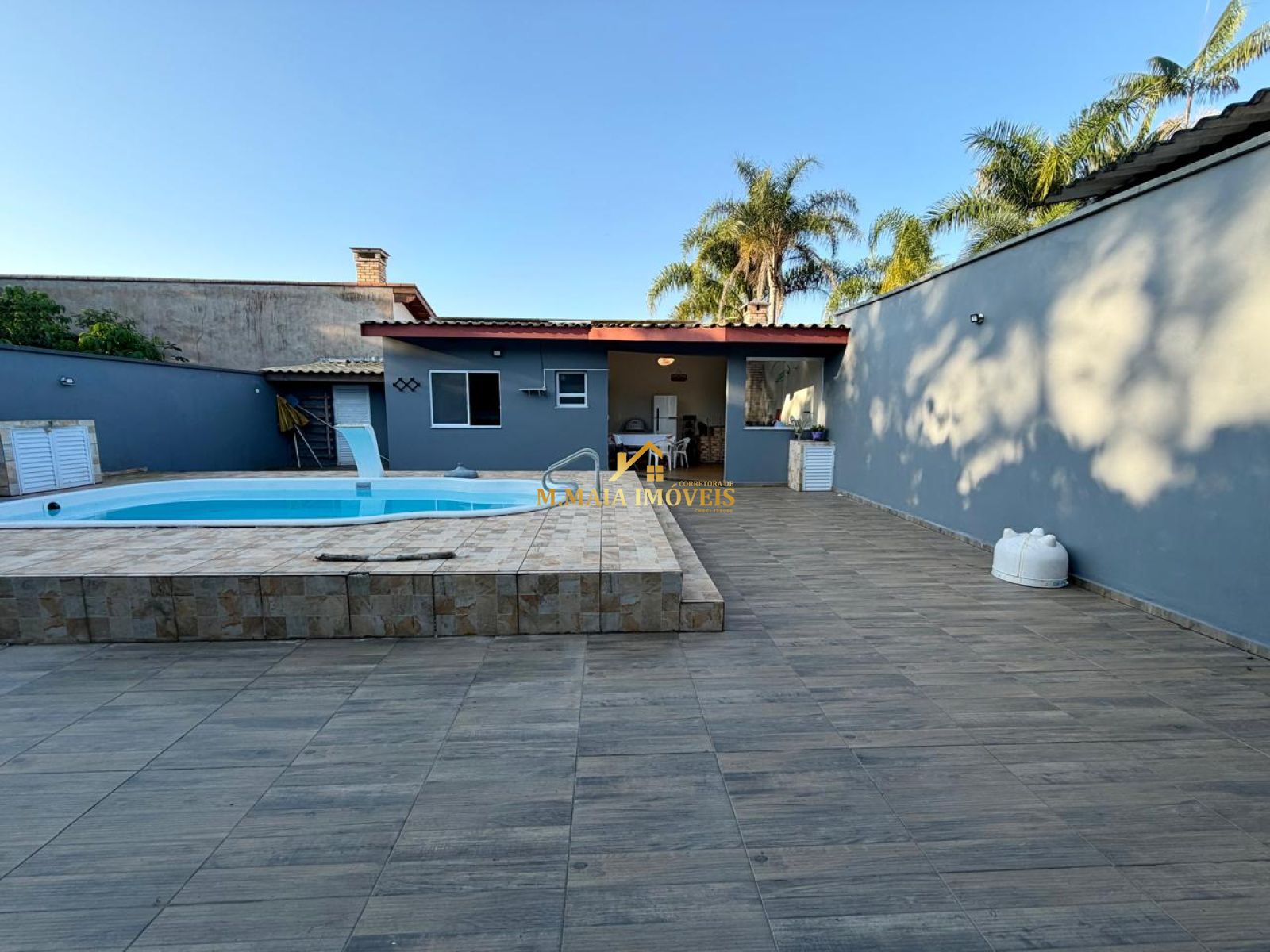Casa em Jardim São Luiz - foto 5