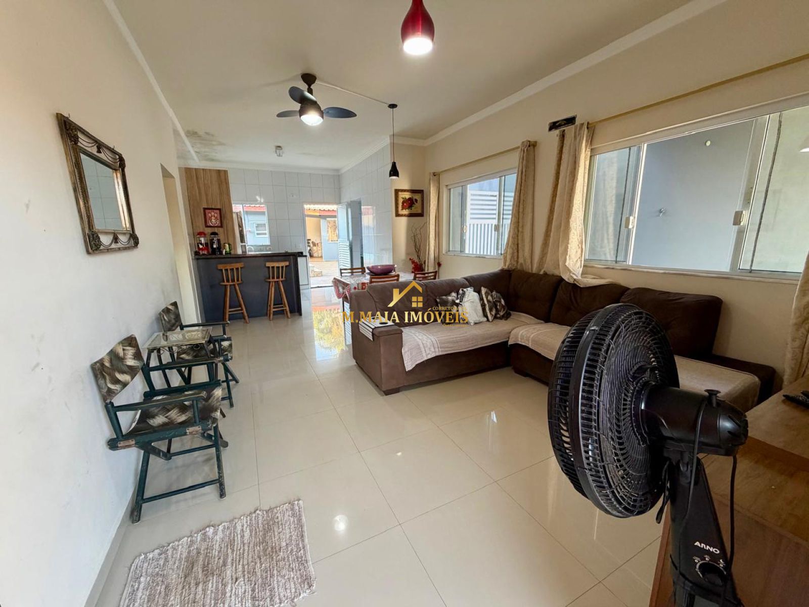 Casa em Jardim São Luiz - foto 8