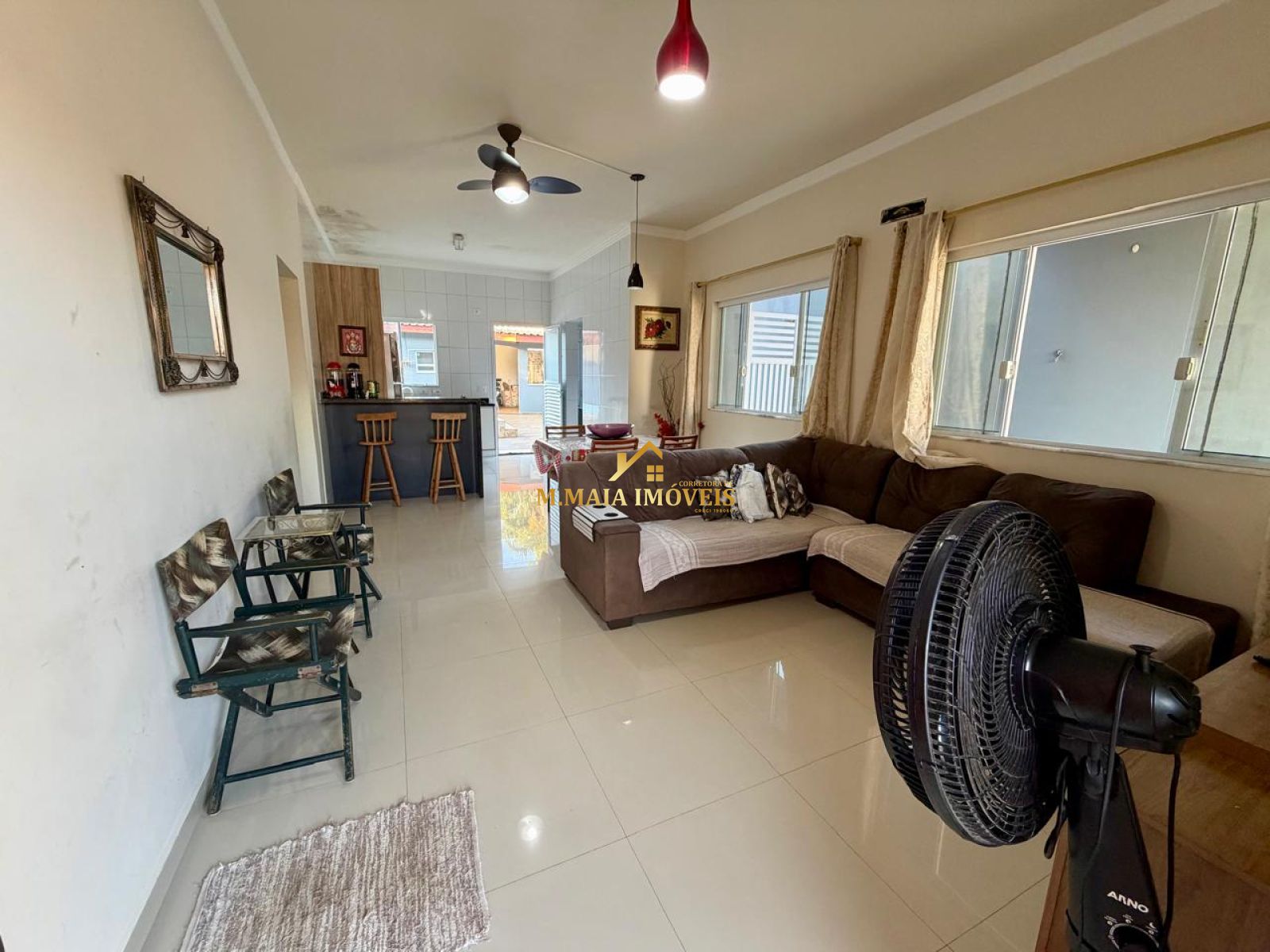 Casa em Jardim São Luiz - foto 7