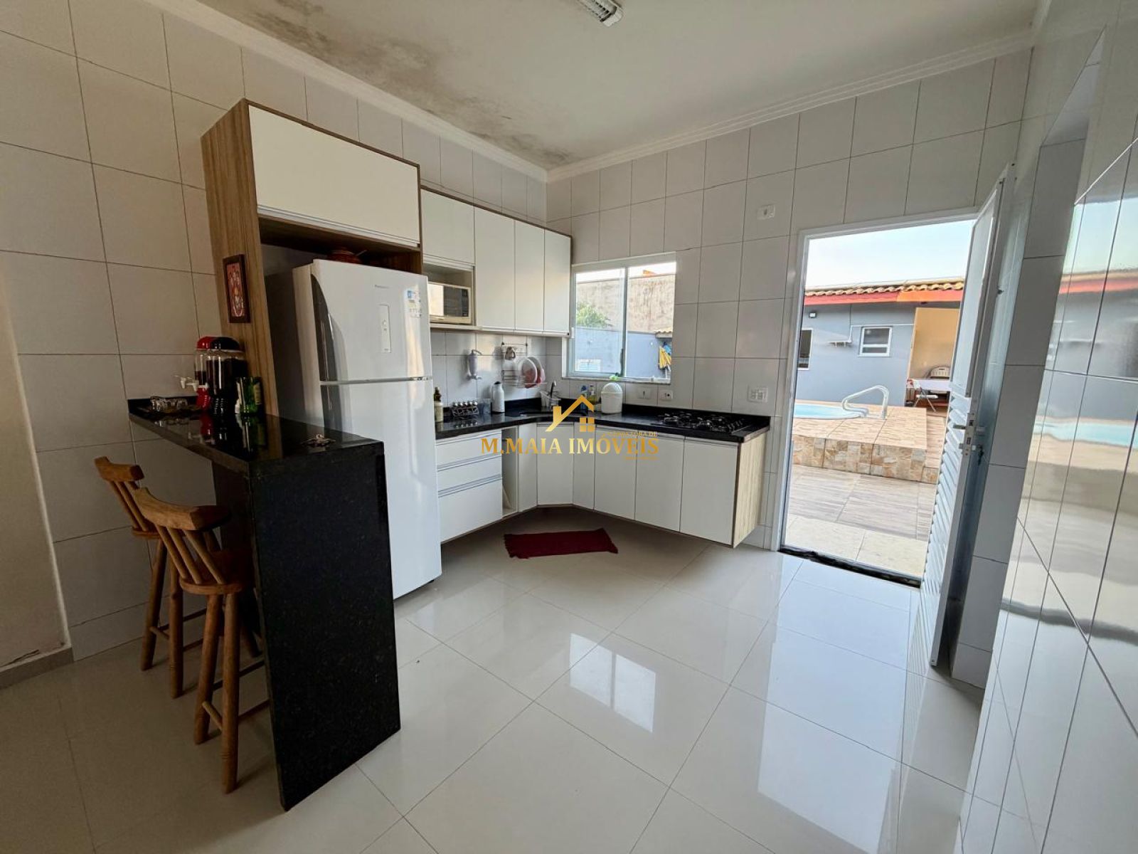 Casa em Jardim São Luiz - foto 6