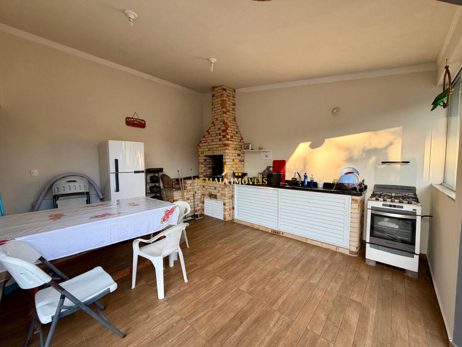 Casa em Jardim São Luiz - foto 17