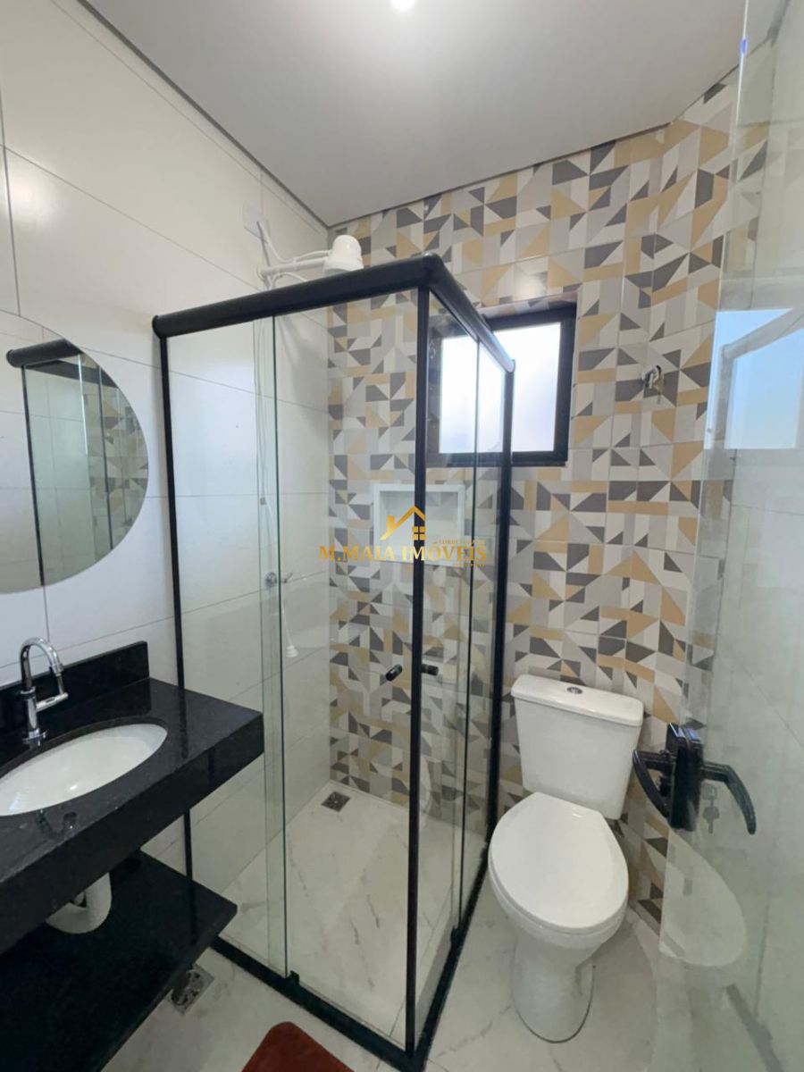 Apartamento em Caraminguava - foto 12