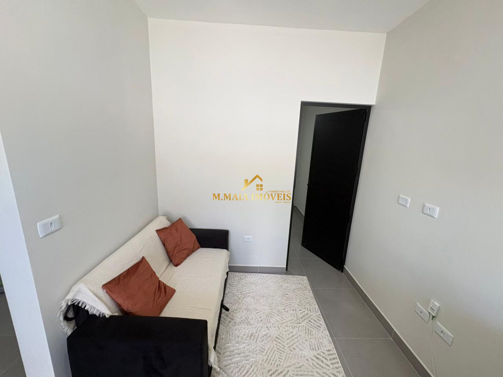 Apartamento em Caraminguava - foto 4