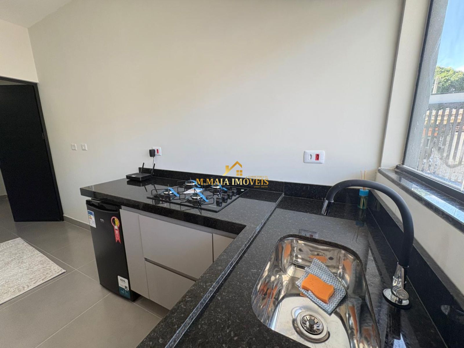 Apartamento em Caraminguava - foto 6