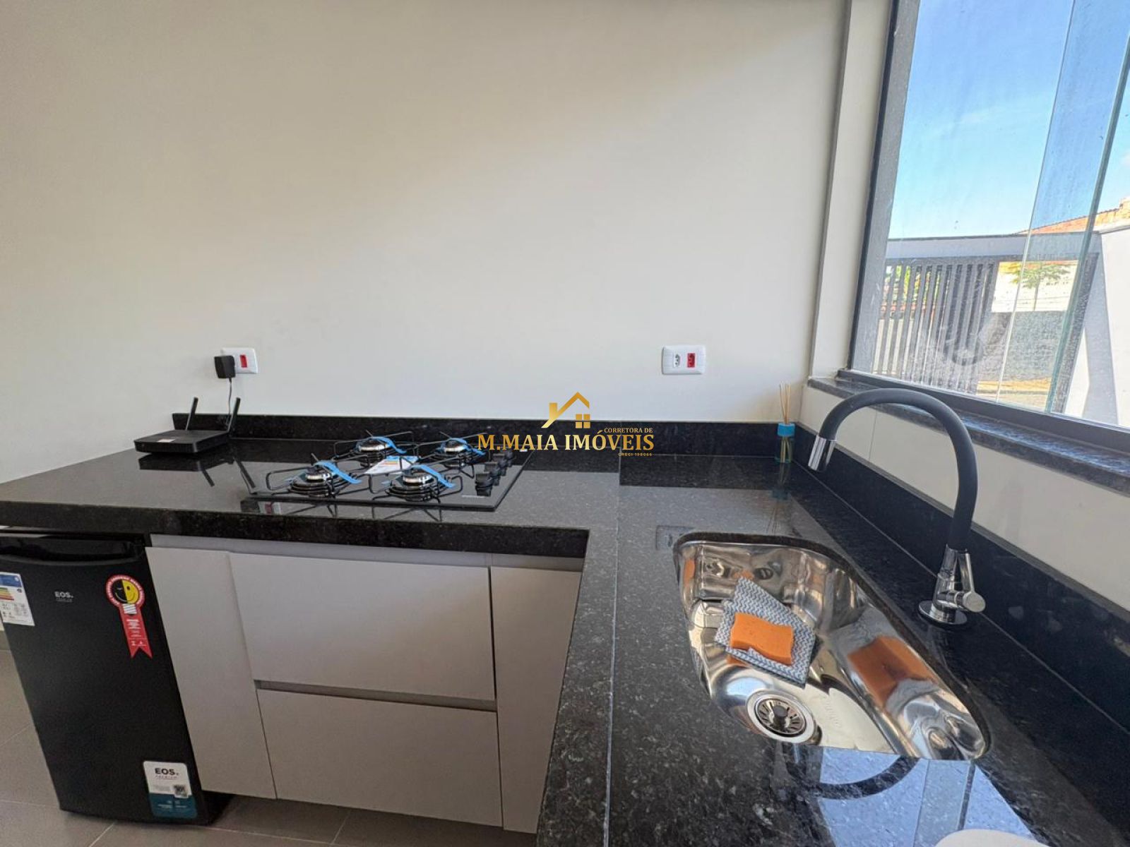 Apartamento em Caraminguava - foto 10