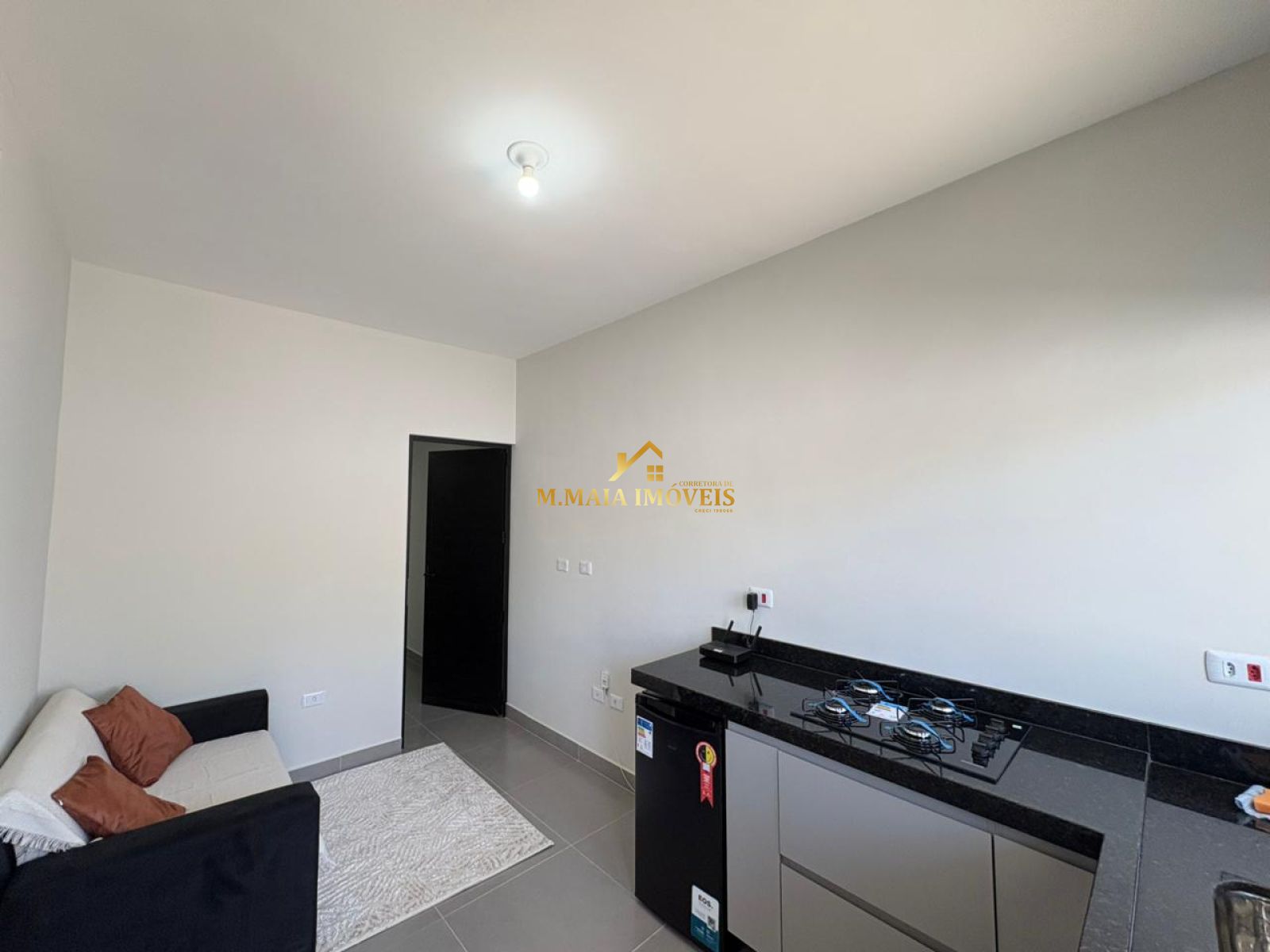 Apartamento em Caraminguava - foto 11