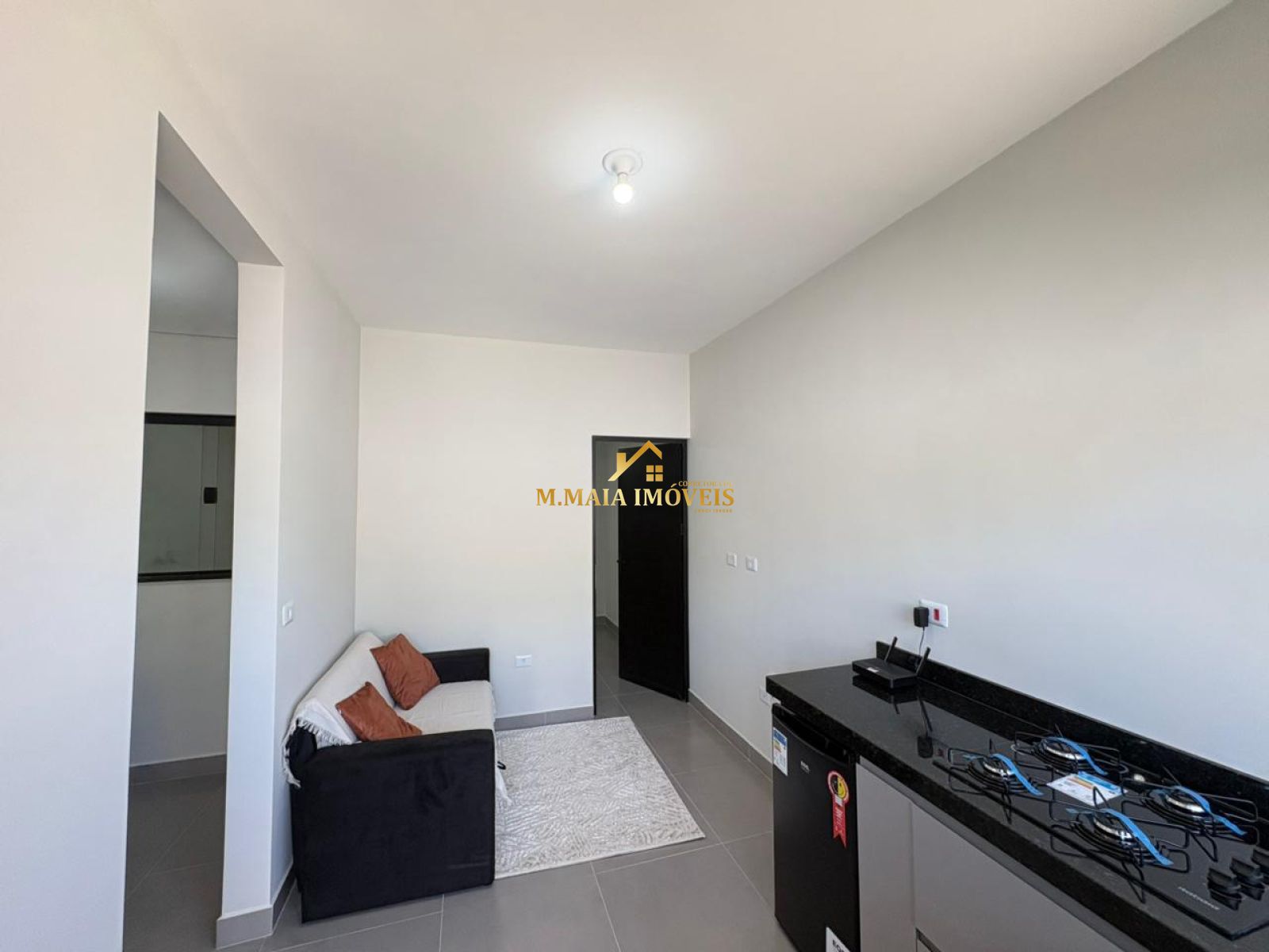 Apartamento em Caraminguava - foto 5