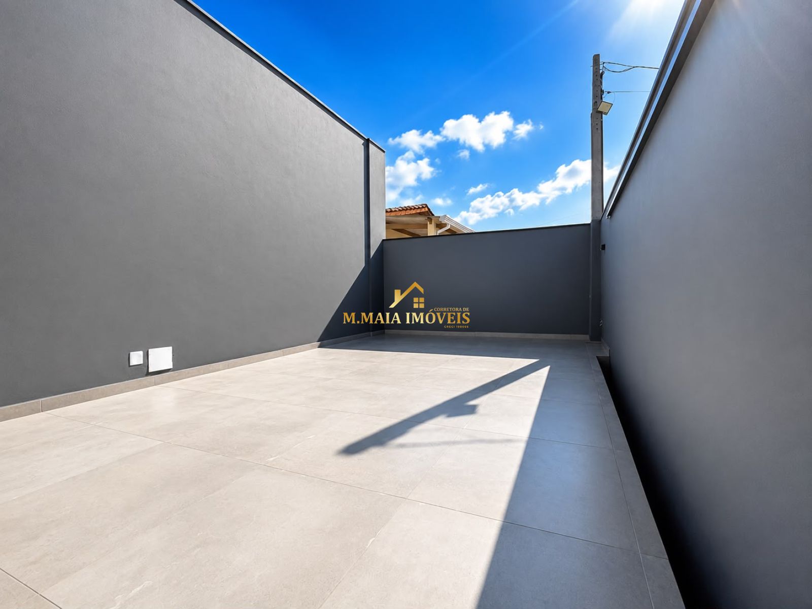 Apartamento em Caraminguava - foto 16