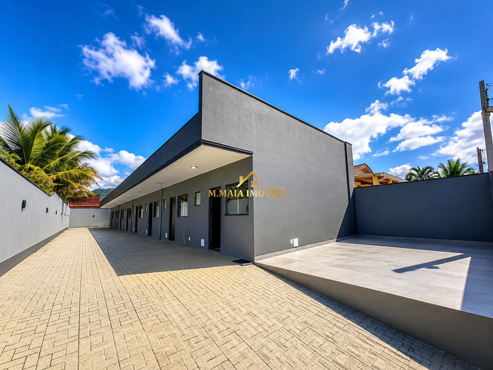 Apartamento à Venda em Caraminguava, Peruíbe