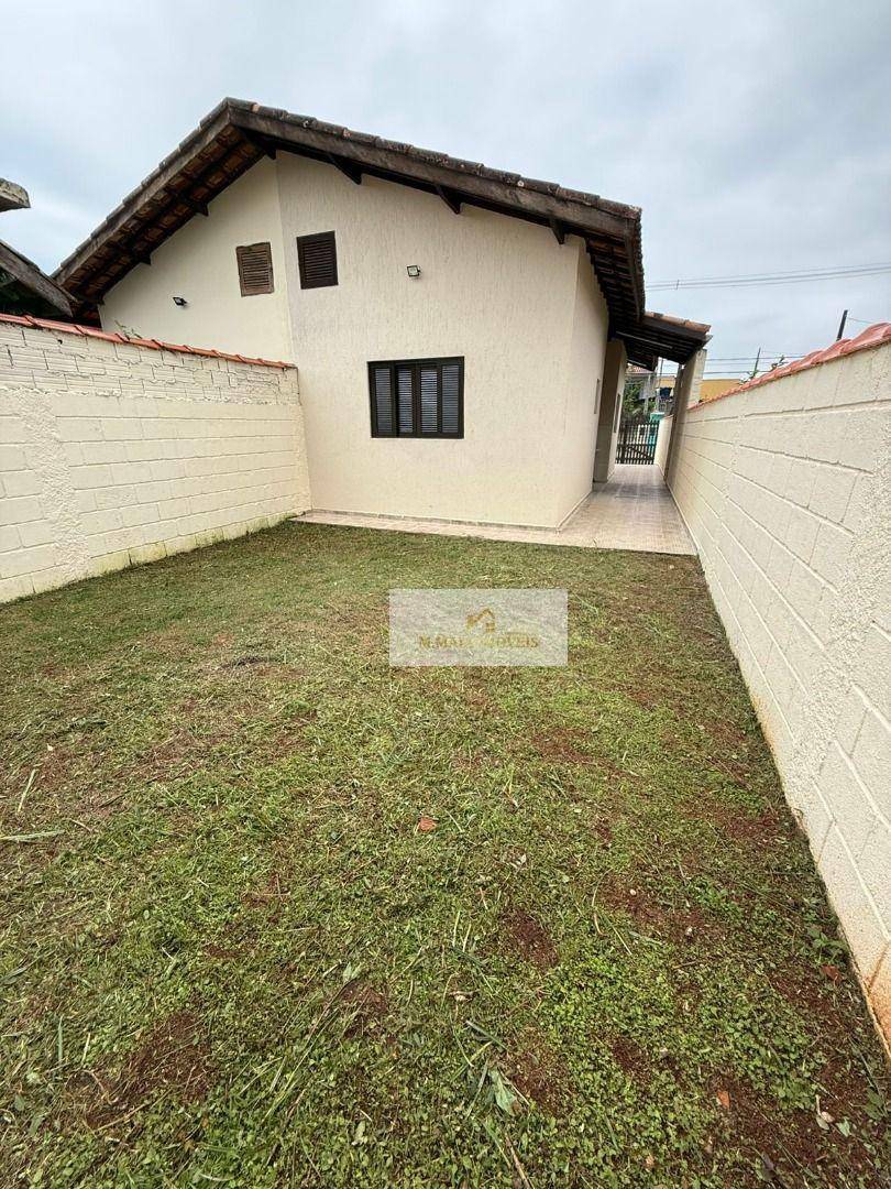 Casa em Balneário Tropical