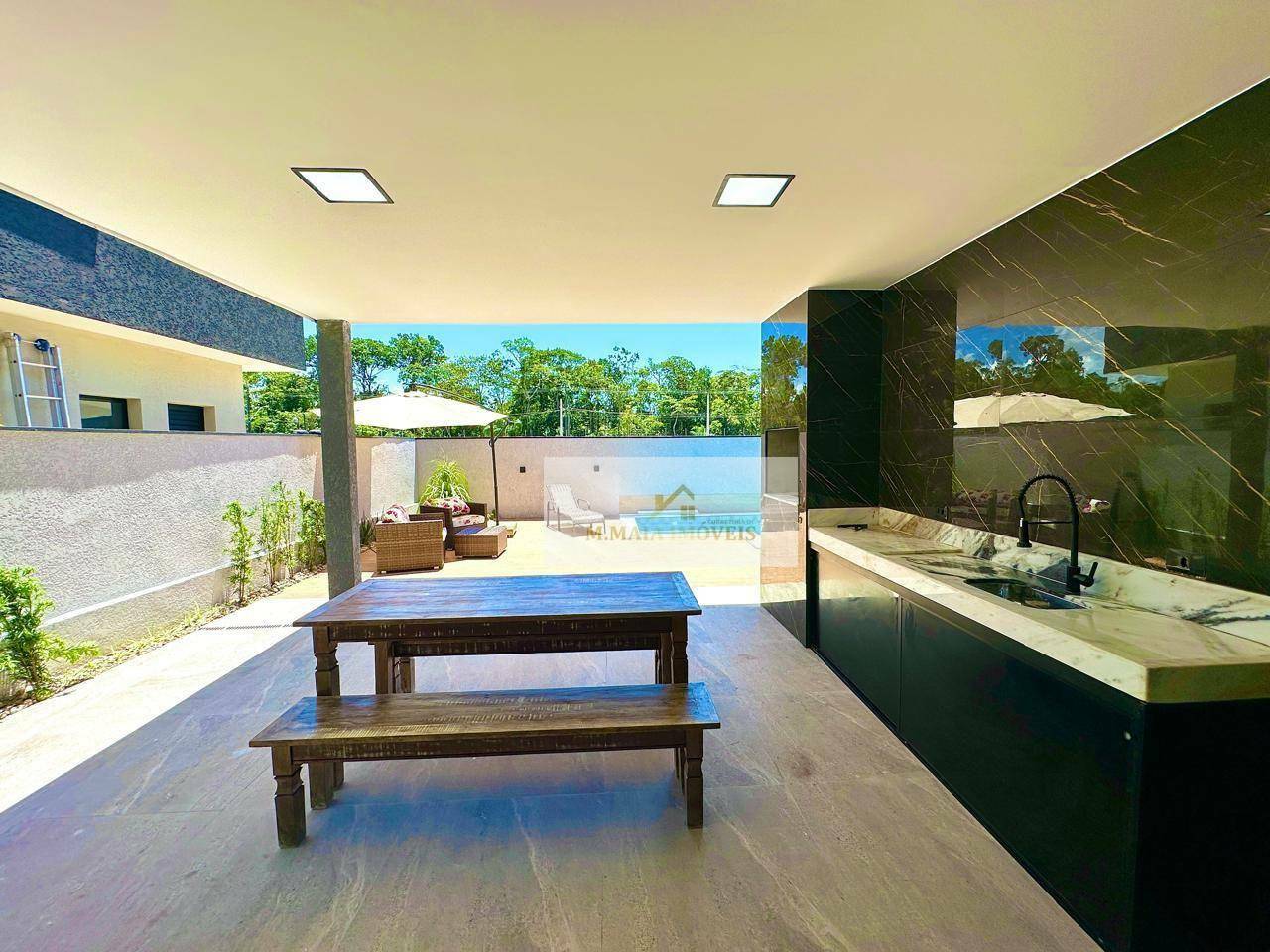 Casa em Resid. Bosque Três Marias - foto 9