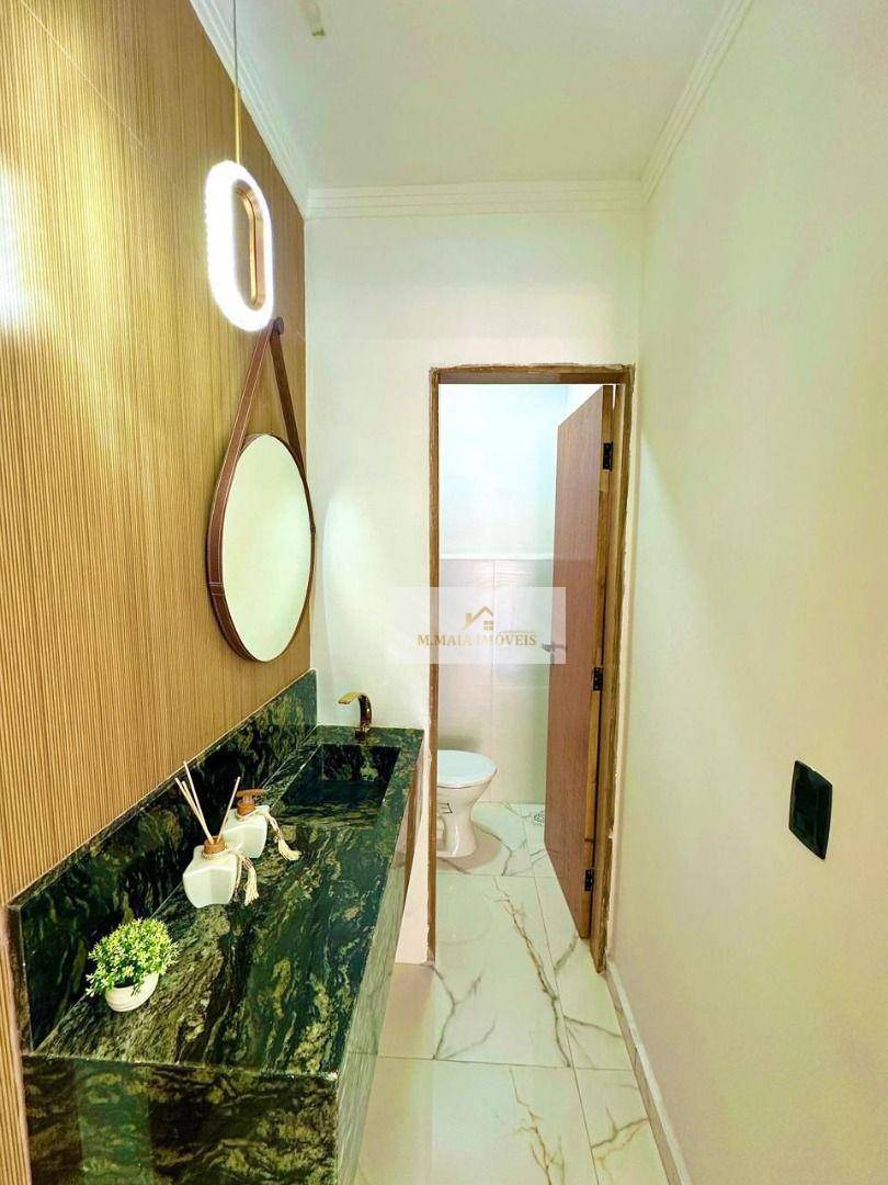 Casa em Resid. Bosque Três Marias - foto 4