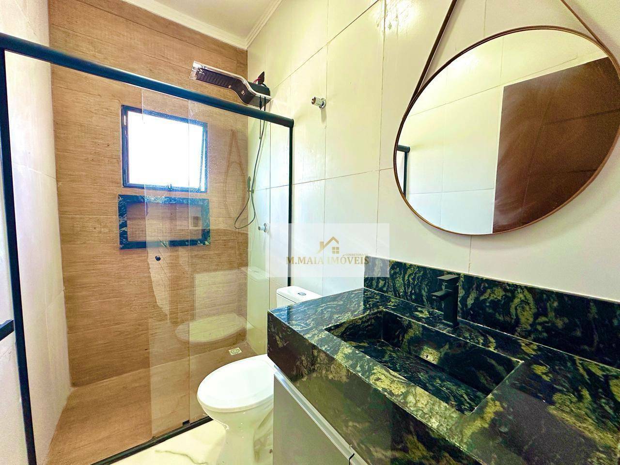 Casa em Resid. Bosque Três Marias - foto 6