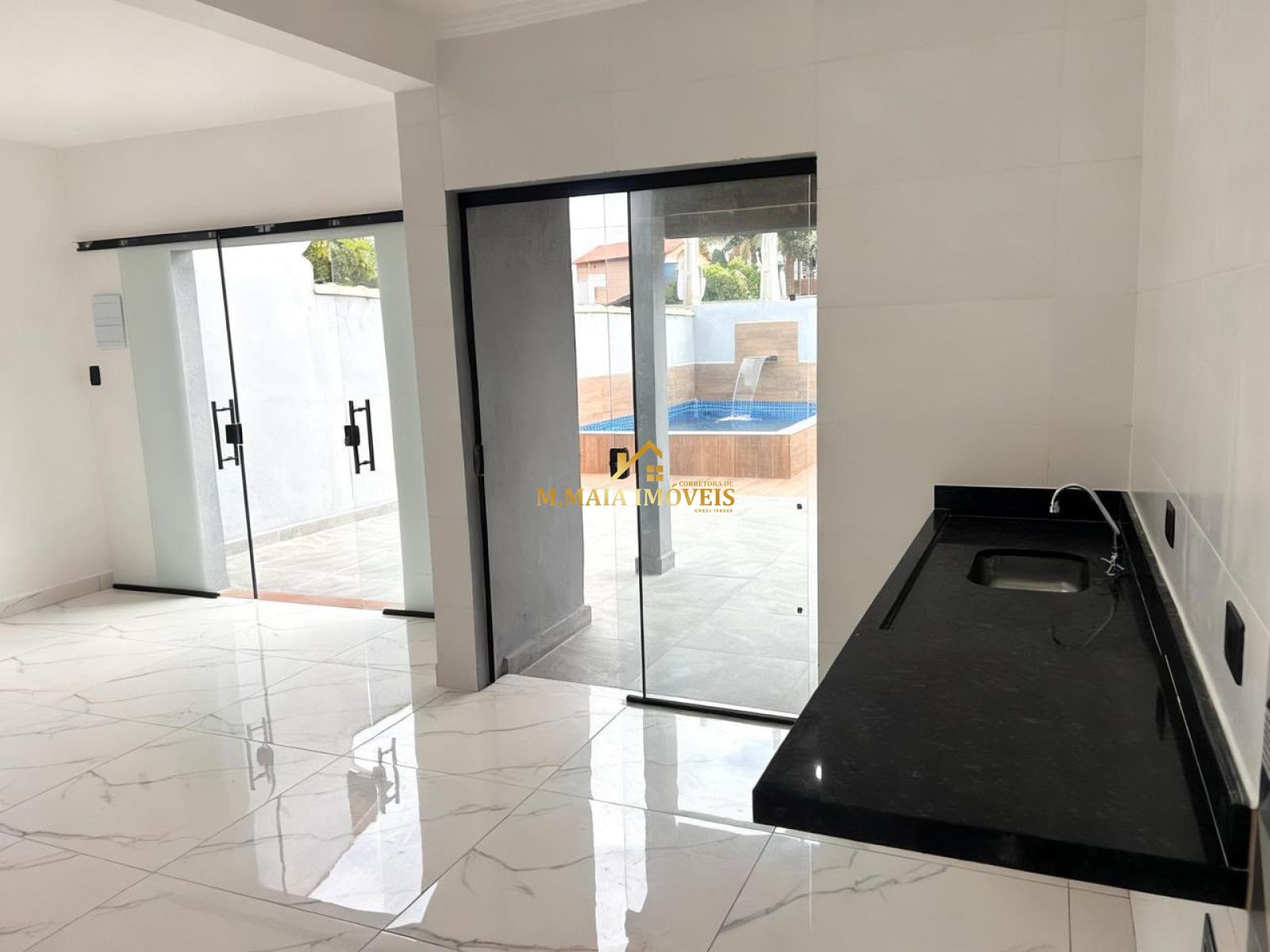 Casa em Jardim Palmeiras - foto 7
