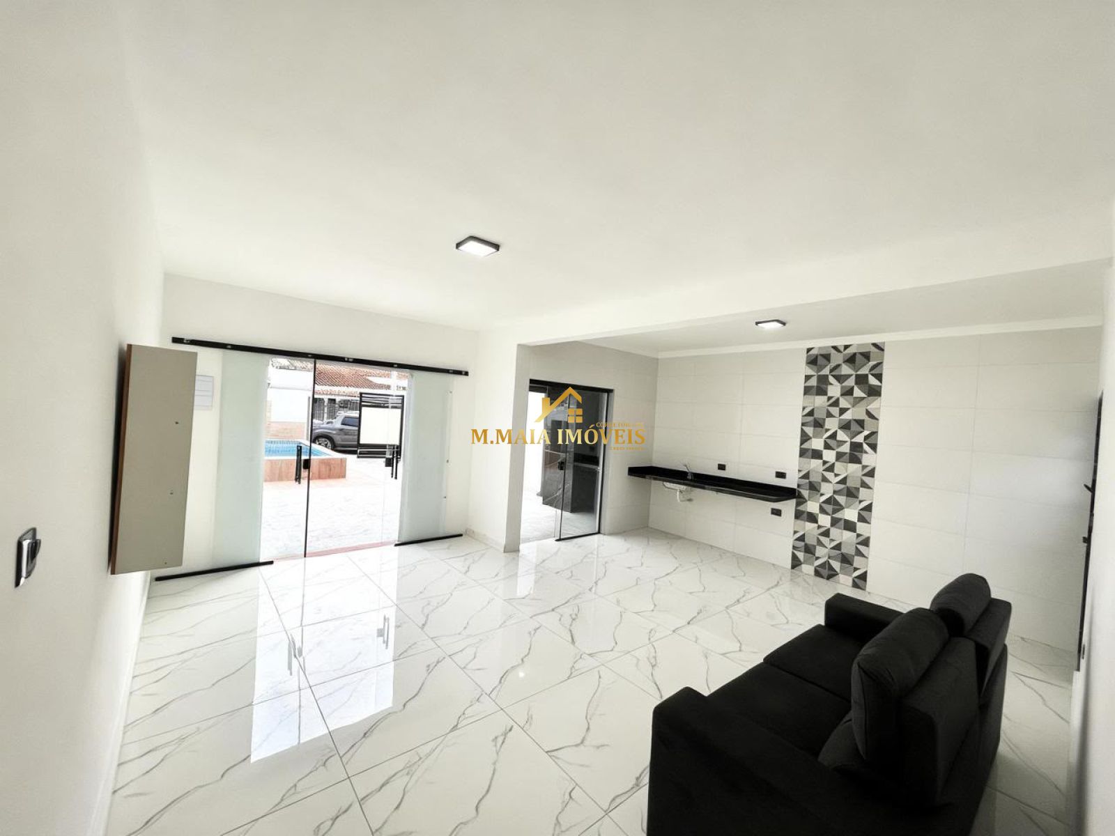 Casa em Jardim Palmeiras - foto 6