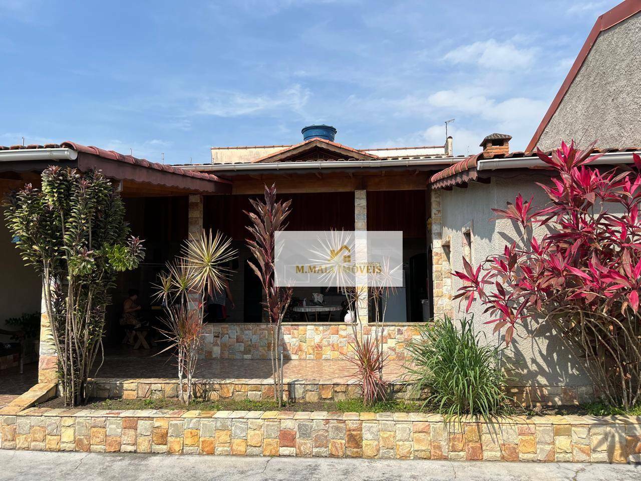 Casa em Jardim Barra de Jangada