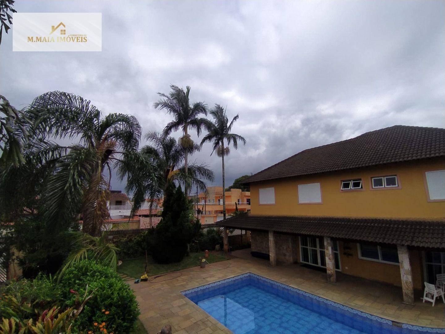 Sobrado à Venda em Balneário Josedy, Peruíbe