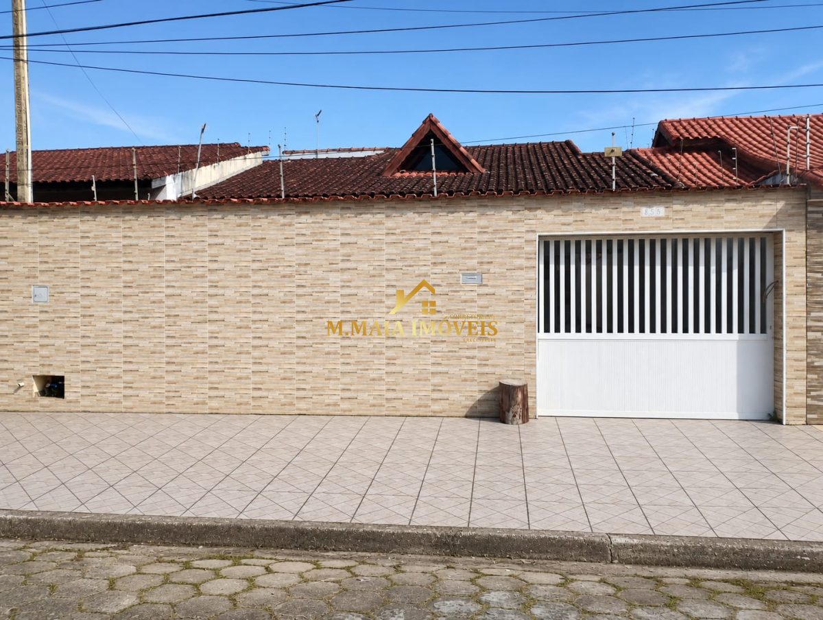 Casa em Casablanca
