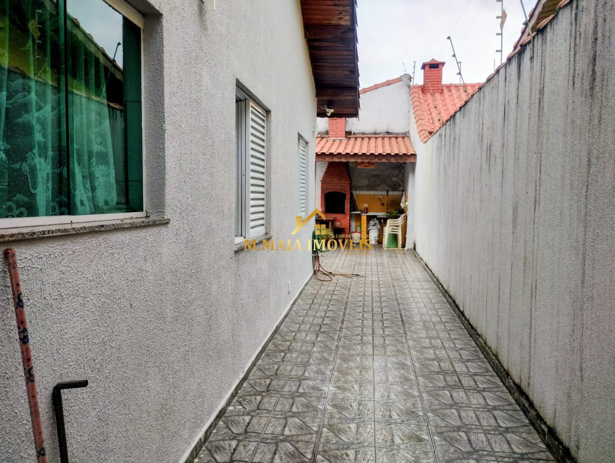 Casa em Casablanca - foto 3