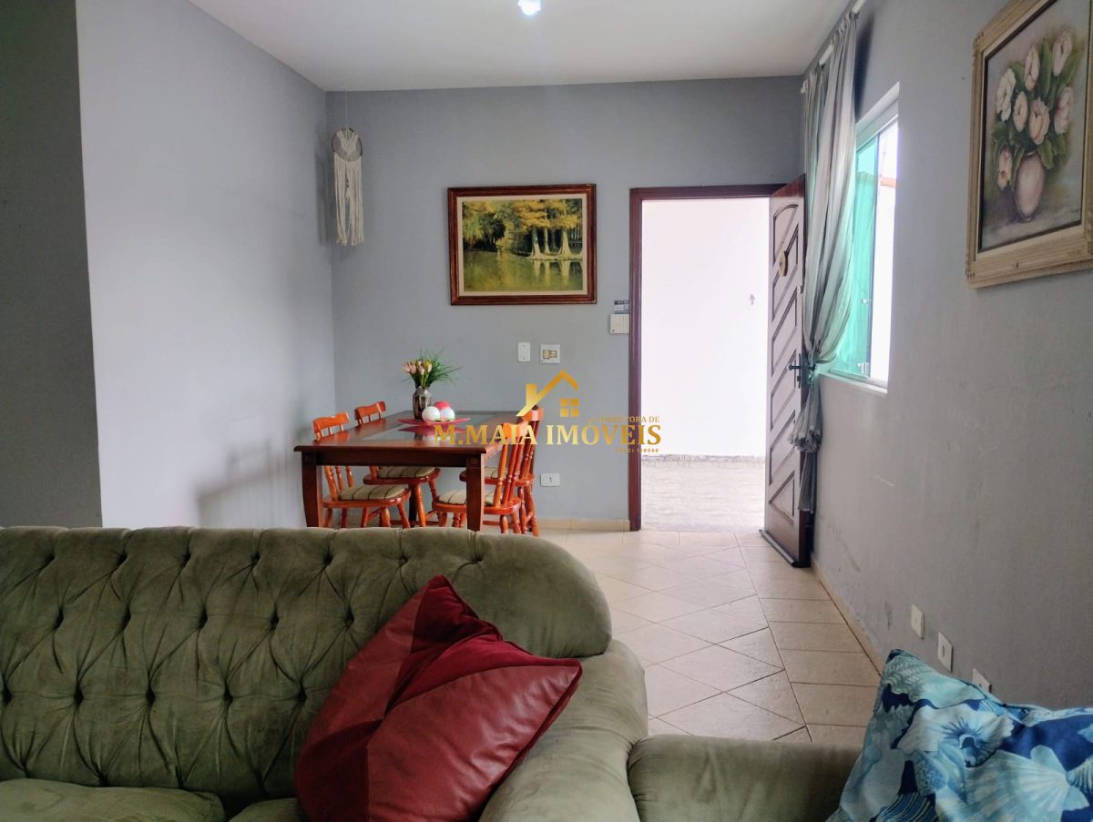 Casa em Casablanca - foto 5