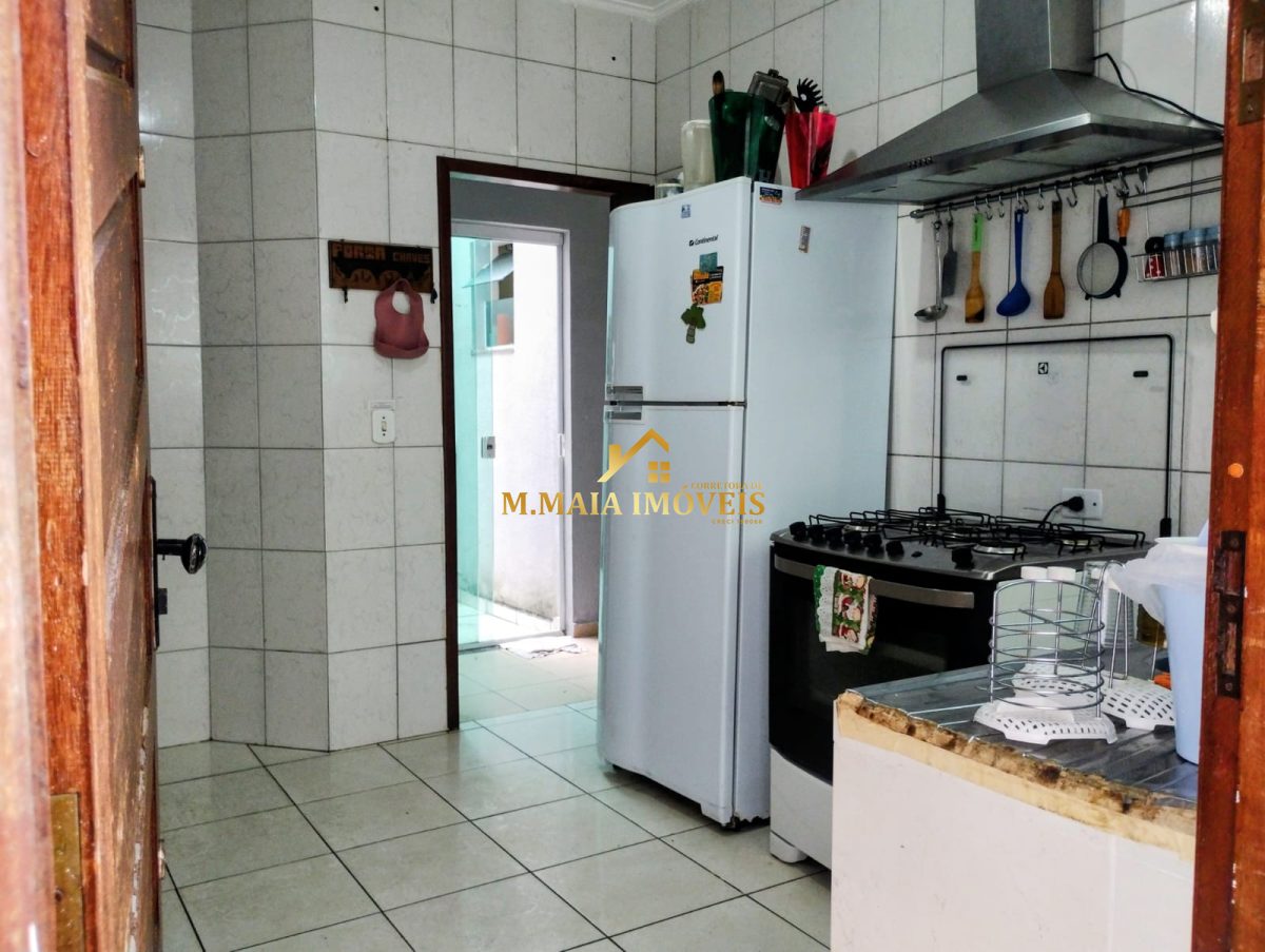 Casa em Casablanca - foto 8