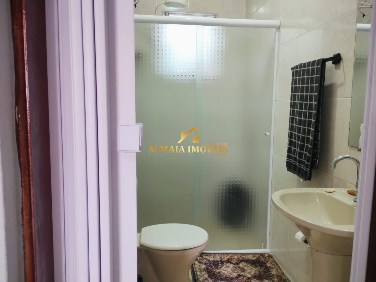 Casa em Casablanca - foto 12