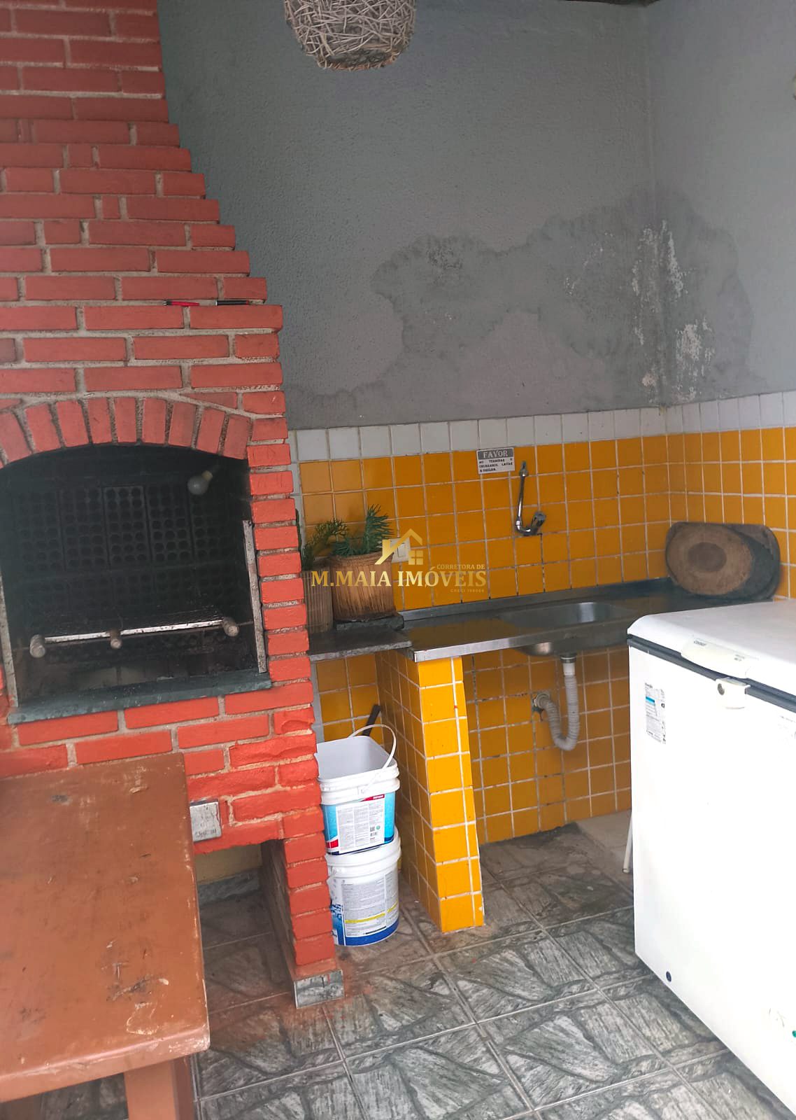 Casa em Casablanca - foto 14