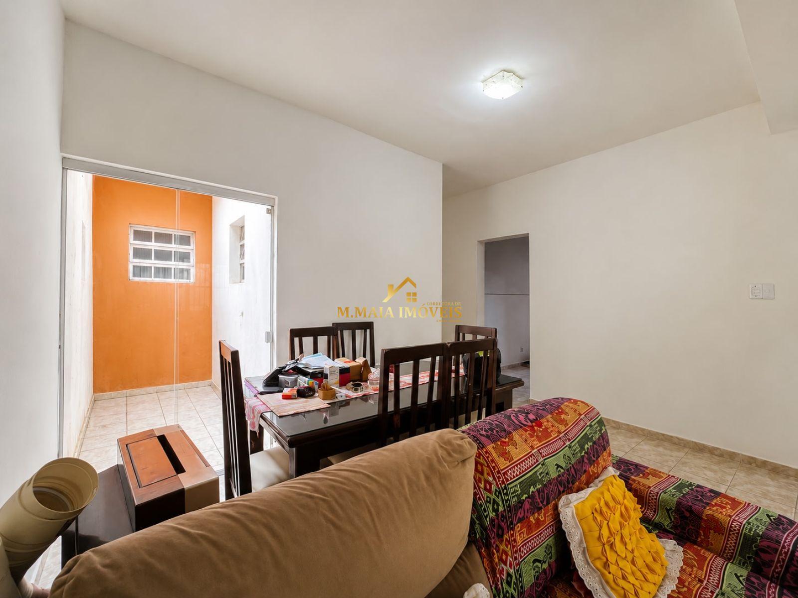 Casa em São José - foto 17