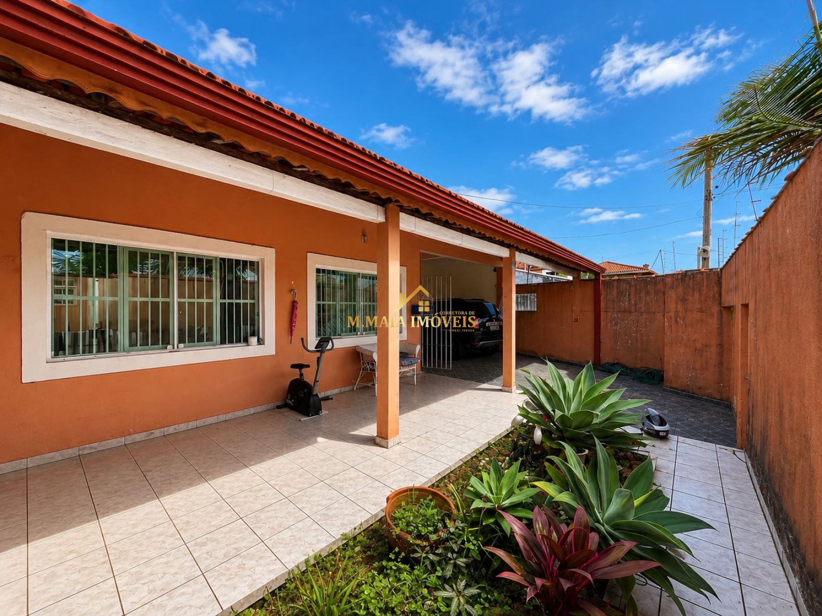 Casa em São José - foto 12