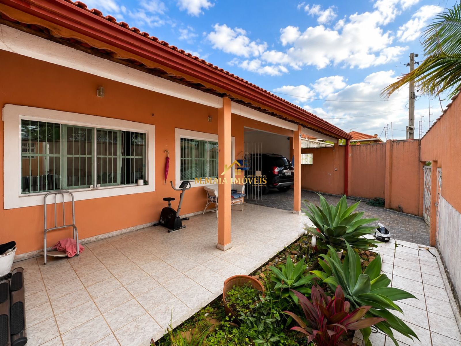 Casa em São José - foto 9