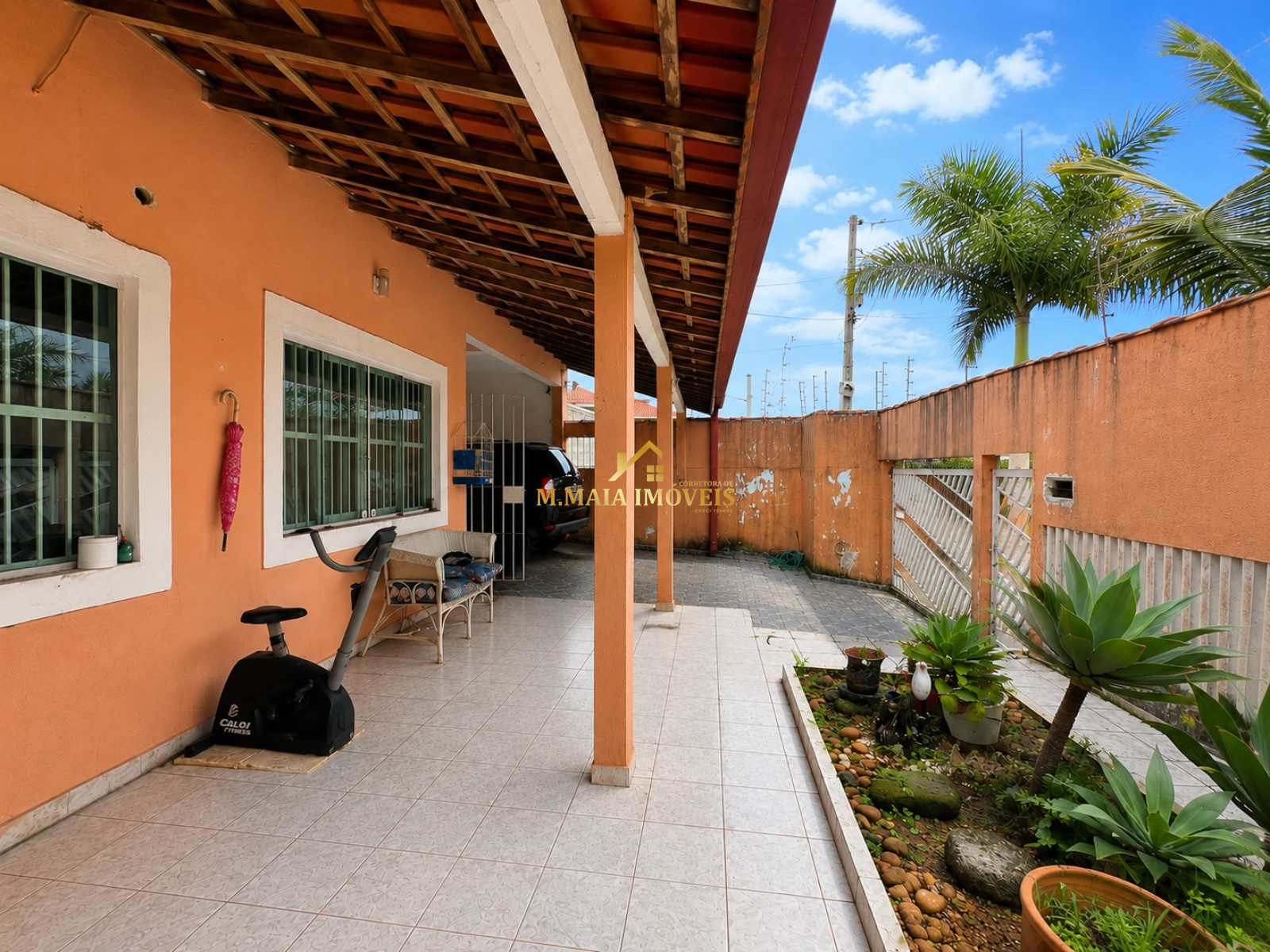 Casa à Venda em São José, Peruíbe