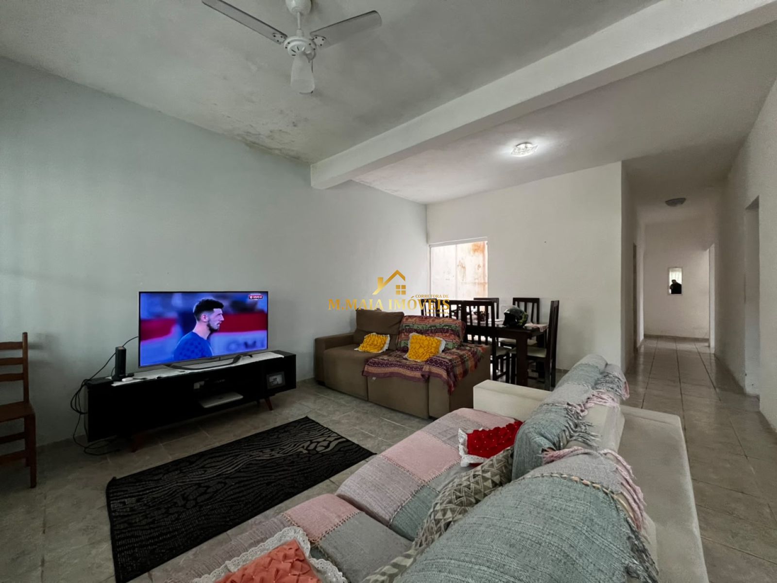 Casa em São José - foto 5