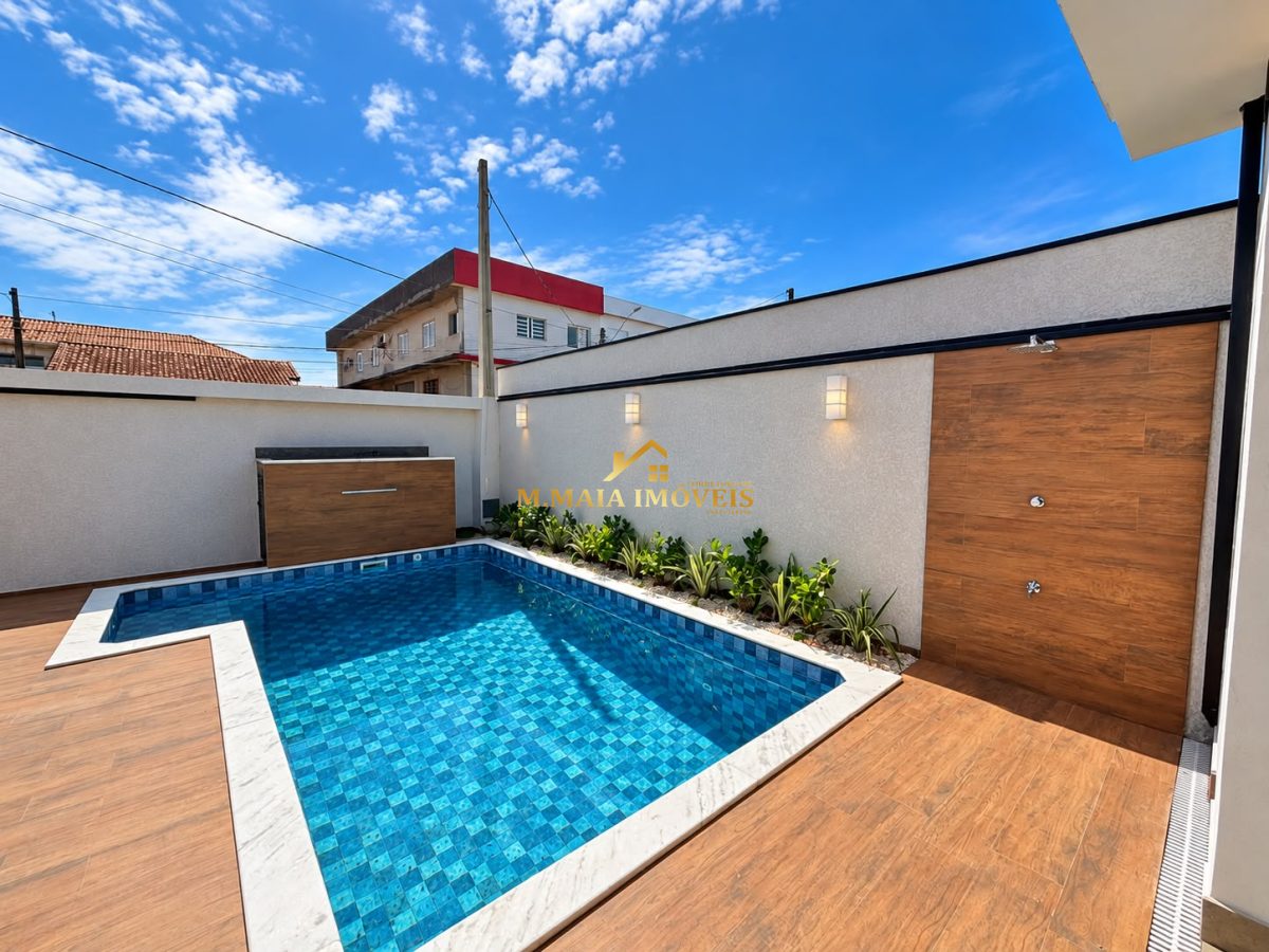 Casa em Estância São José - foto 3