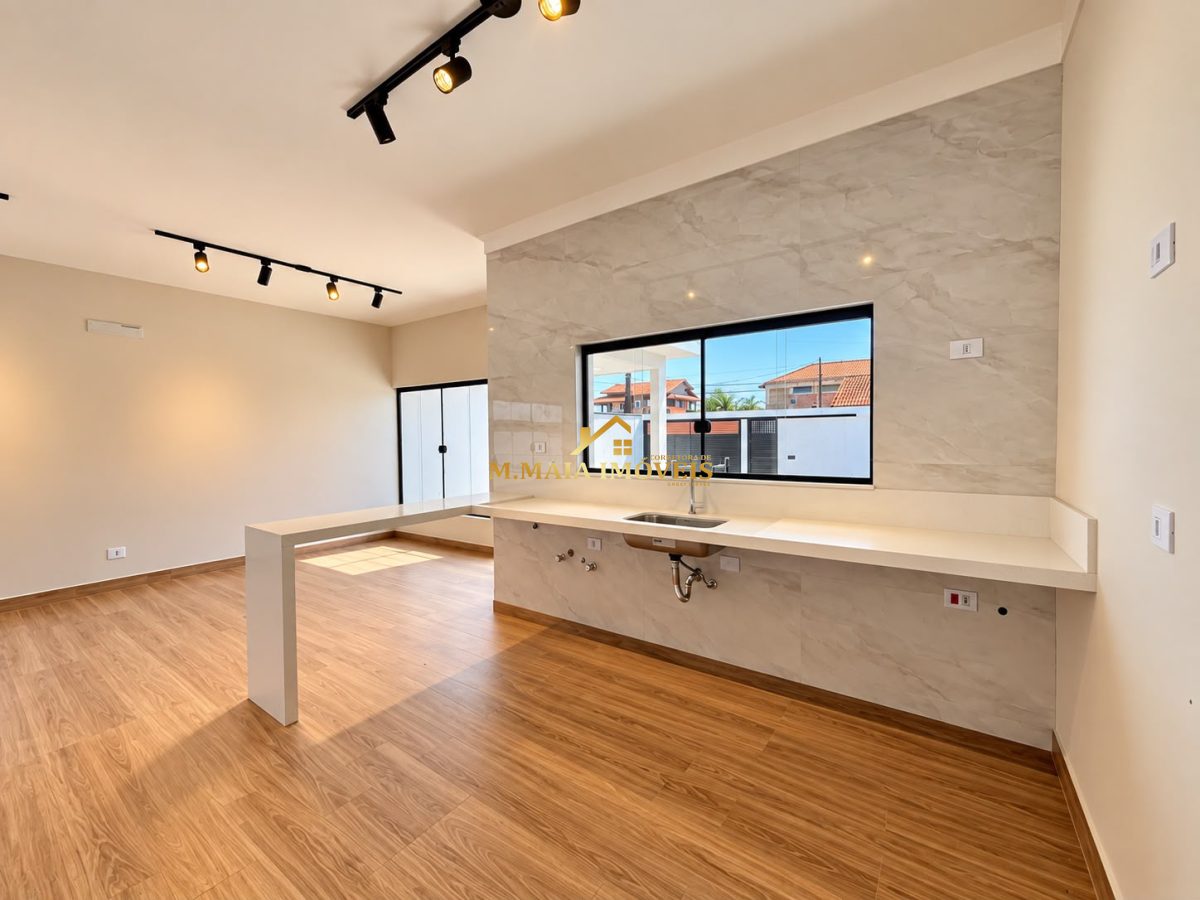 Casa em Estância São José - foto 19