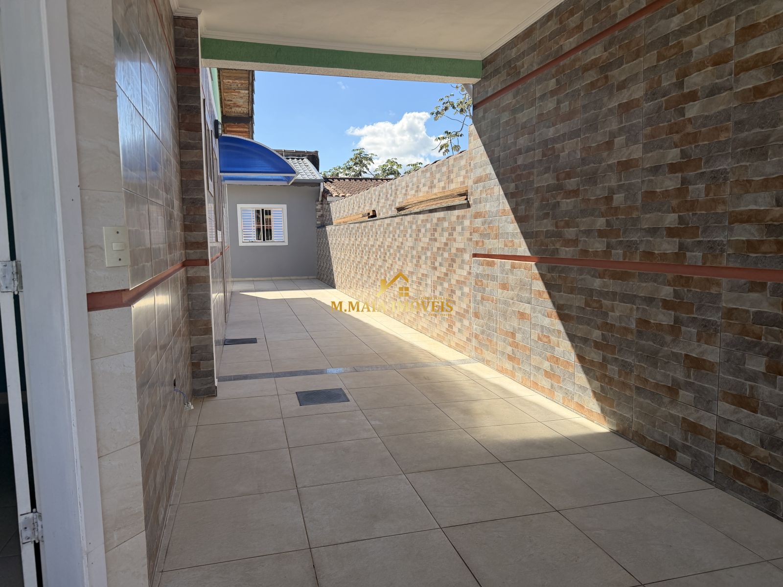 Casa em Oásis - foto 17