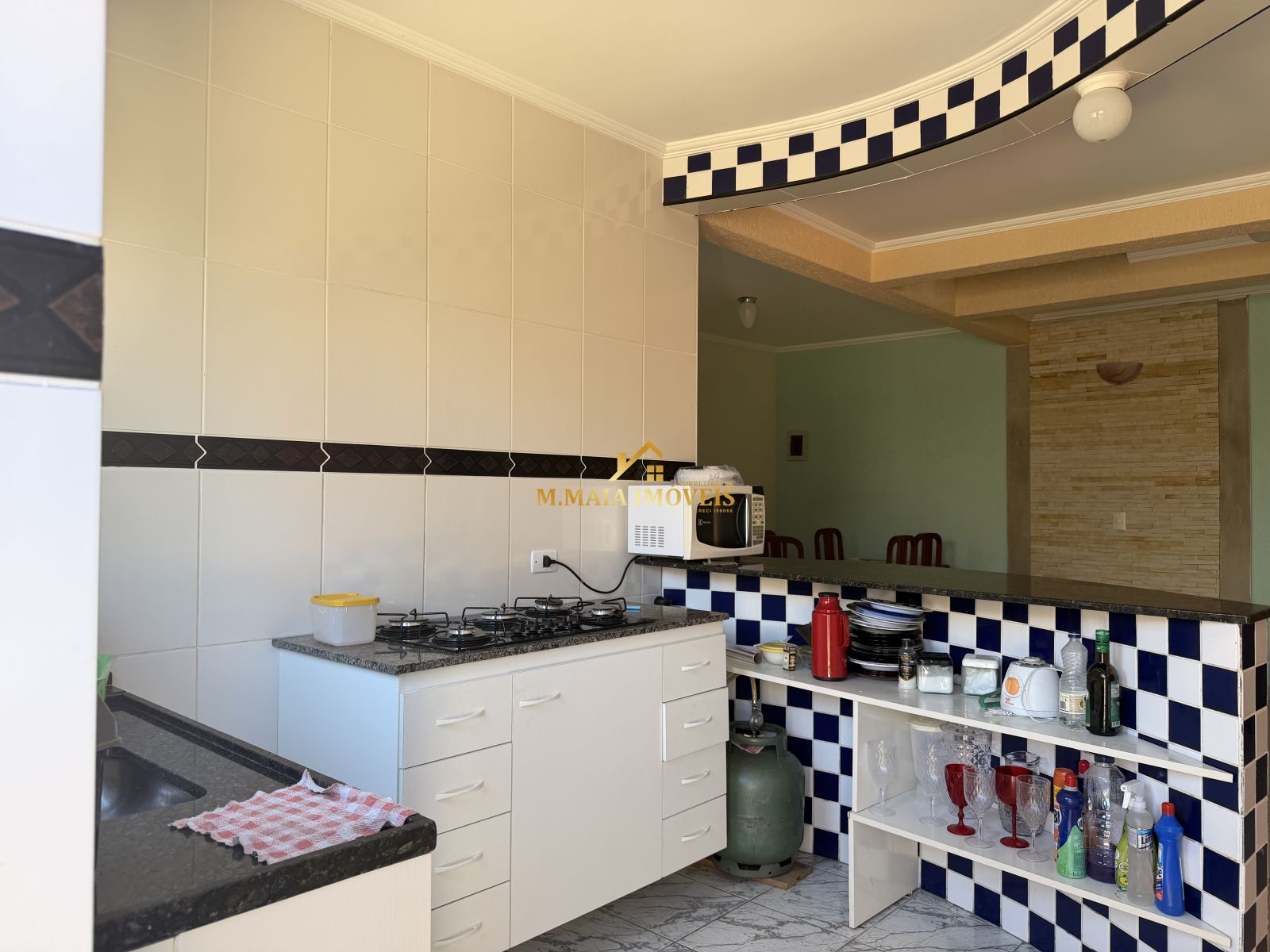 Casa em Oásis - foto 6
